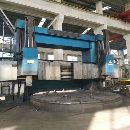 出售正宗齐齐哈尔5米数控立车