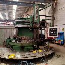 出售齐齐哈尔5116立车