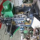 全新未用1000吨热模锻