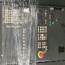 出售2014年德国西门子840DSL系统双头卧式加工中心200台