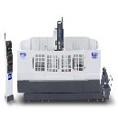 哈驰超高刚HZG6500型材加工中心