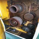 出售鑫盛61100&amp;amp；#215；5米普车