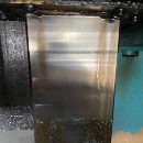 出售：威海华东3022数控龙门铣一台