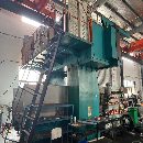 出售：威海华东3022数控龙门铣一台