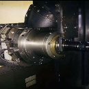 意大利MCM原装高速高精卧式加工中心