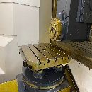 全新少用德马吉630卧式加工中心