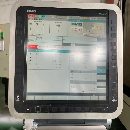 全新少用德马吉630卧式加工中心