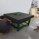 高精度大理石检测平台