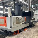 2020年宁波立劲2015龙门加工中心