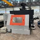 2020年宁波立劲2015龙门加工中心