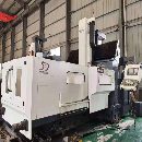 出售：2014年协鸿3190数控龙门加工中心