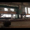 出售8米数控立车