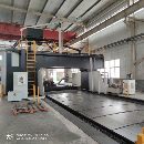 出售：2020年南通国盛3000&amp;amp；#215；8000数控龙门加工.