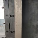 出售大连三齐2518X300合模机