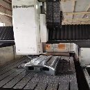 协鸿3190龙门加工中心