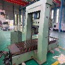 出售：12.5&amp;amp；#215；3米小龙门铣；少用不贵好开好用.