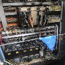 出售630德国倒立车