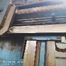 出售1.6米立车一台