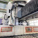 出售：2012年产翌高3025龙门加工中心