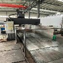 海天6米数控龙门