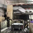 2013年台湾高明数控龙门