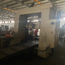 出售：南京京鼎龙门铣2000&amp;amp；#215；900一台