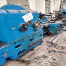 出售上海61100&amp;amp；#215；3米车床