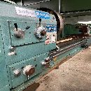 出售：精品2011年天水星火CW61125乘3米。