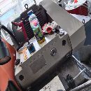 出售：20年上海13321500外圆磨。