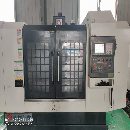 出售:华特1270数控铣，两线一硬，BT50主轴，发那科MF系统，带排.