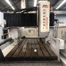 出售：中捷GMB1230龙门加工中心