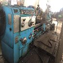 安阳大孔重型6180x3m一台 轴孔140