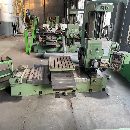 出售:2009年中捷镗611B，安装少用，同款两台。