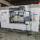 出售：2019年准新海天1000L加工中心一台，三轴滚柱45宽线规，带2.