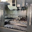 江南1100加工中心