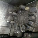 出售 德玛吉CTX310eco车铣复合，西门子810D系统  8寸液压12工位.