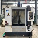 新到1060加工中心