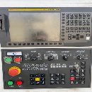 新到一台855加工中心