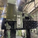 日本大隈MCV-16A龙门加工中心