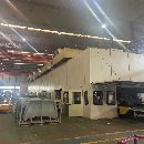 出售天锻快速液压机冲压自动化成色生产线