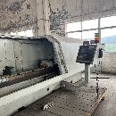 威海华东MK1332数控外圆磨床