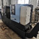 斗山数控车床PumA3050L