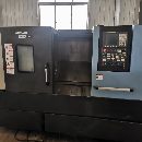 斗山数控车床PumA3050L