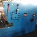 出售南通威力摆式剪板机64000