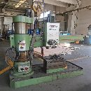 出售9成新3040正宗中捷摇臂钻