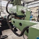 出售中捷Z3032摇臂钻