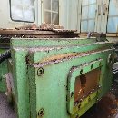 出售三台数控滚齿机