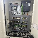 在位买下，2022年5月乔锋V-1265加工中心，三菱M80系统.