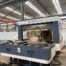 出售：海天630双工位卧加