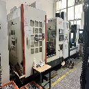 出售:2017年晋星850加工中心